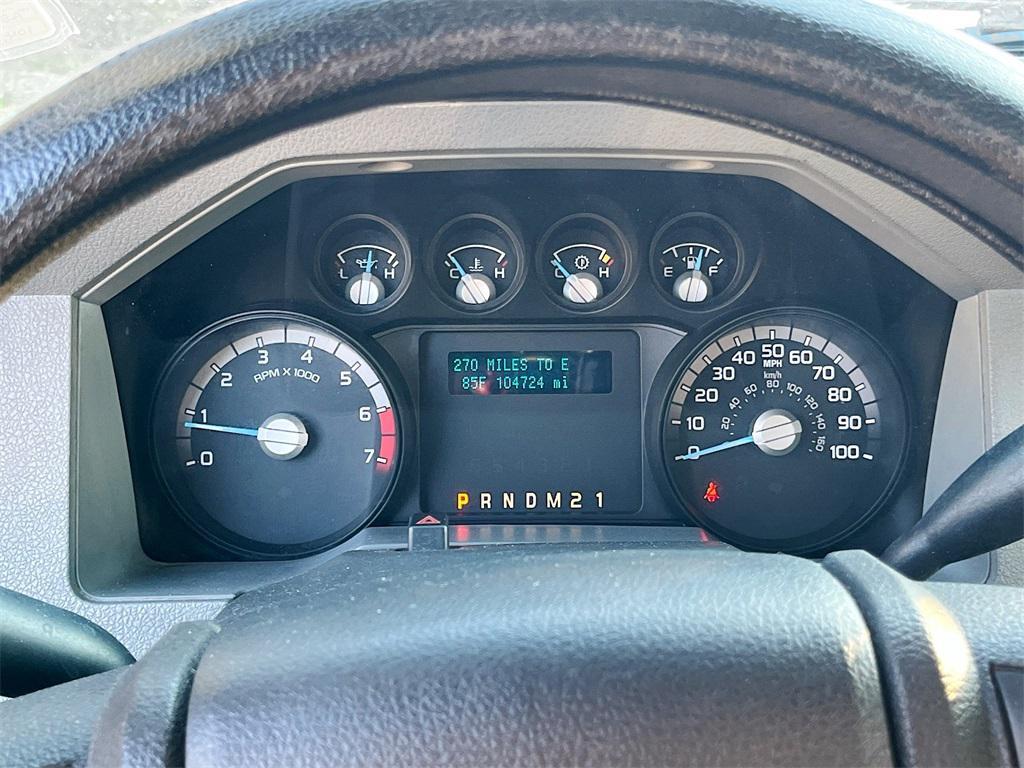 used 2015 Ford F-350 car, priced at $21,595