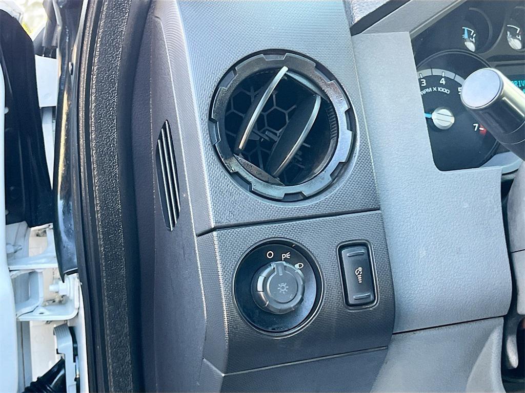 used 2015 Ford F-350 car, priced at $21,595