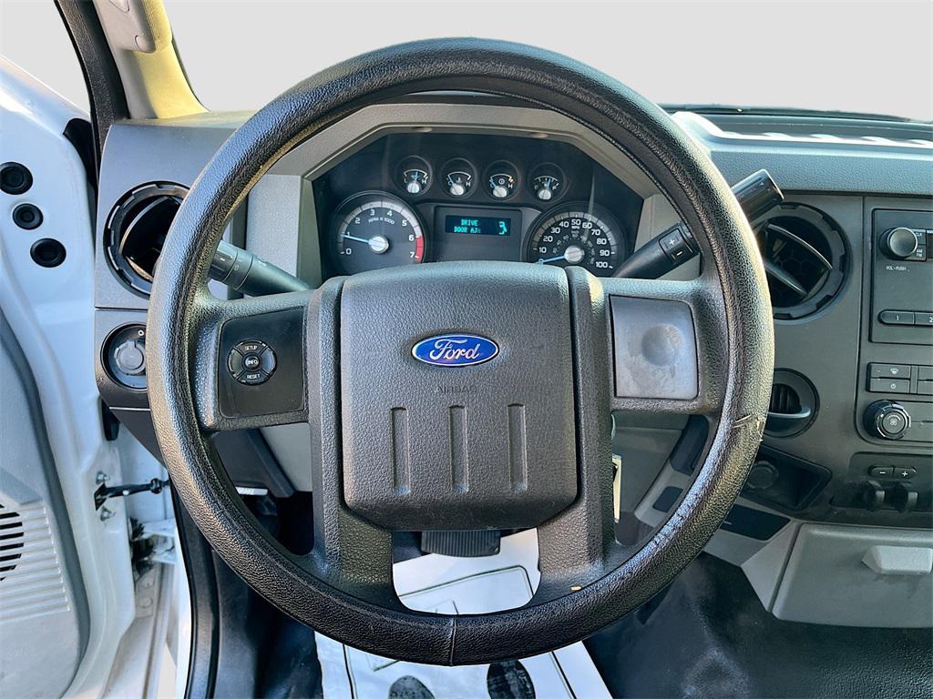 used 2015 Ford F-350 car, priced at $21,595