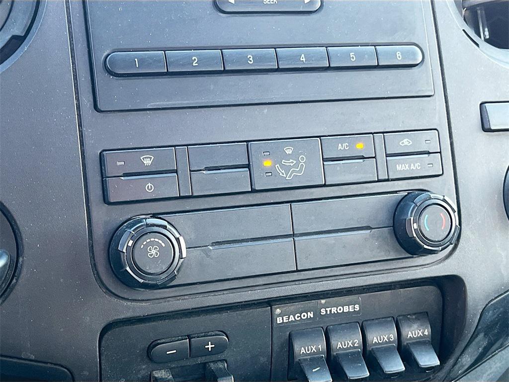 used 2015 Ford F-350 car, priced at $21,595