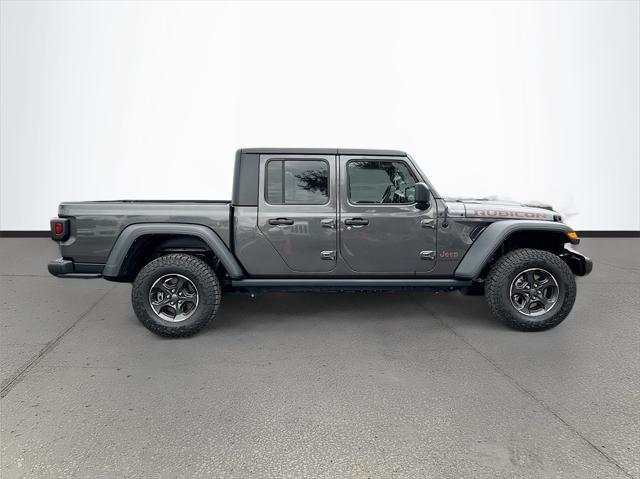 used 2023 Jeep Gladiator car, priced at $38,891