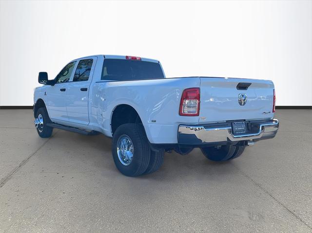 used 2024 Ram 3500 car, priced at $61,990