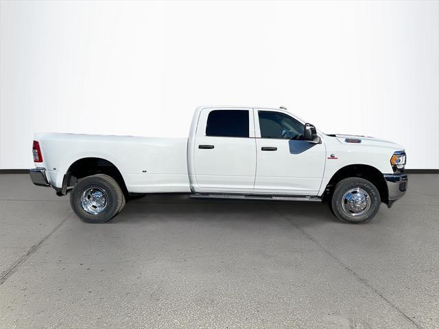 used 2024 Ram 3500 car, priced at $61,990