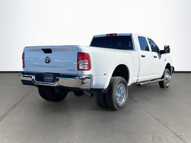 used 2024 Ram 3500 car, priced at $61,990