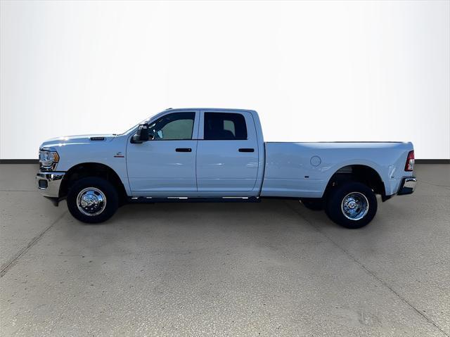 used 2024 Ram 3500 car, priced at $61,990