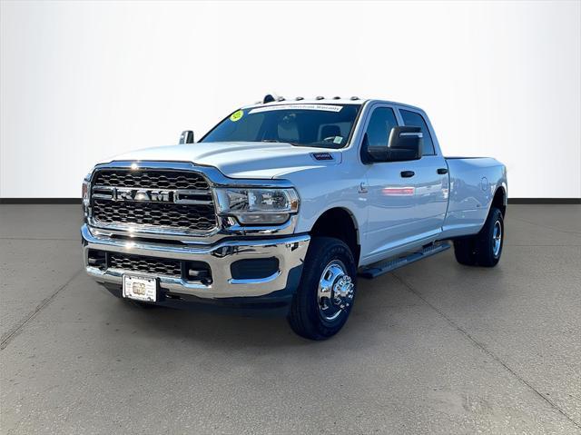 used 2024 Ram 3500 car, priced at $61,990