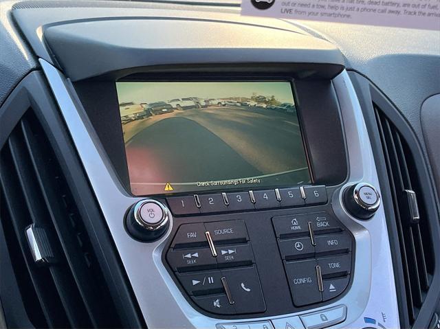 used 2014 Chevrolet Equinox car, priced at $9,793