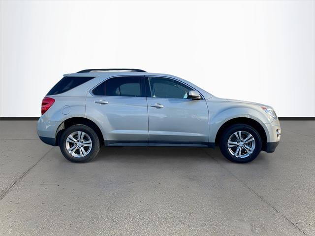 used 2014 Chevrolet Equinox car, priced at $9,793