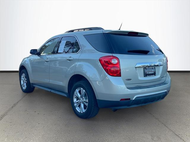 used 2014 Chevrolet Equinox car, priced at $9,793