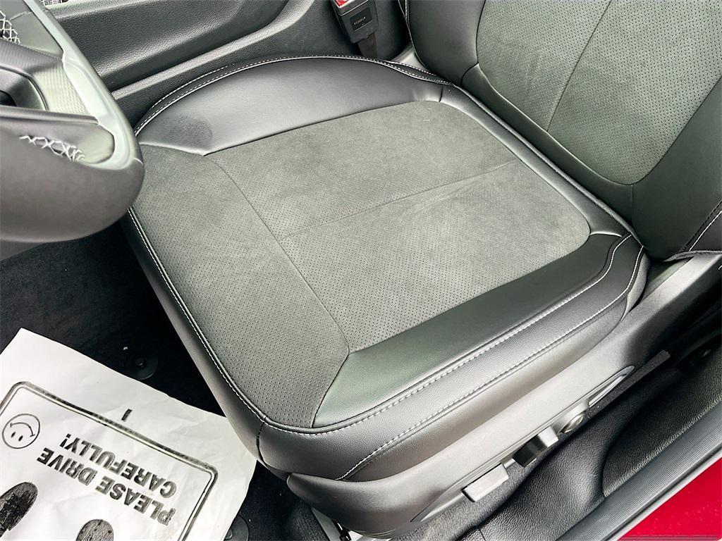 new 2025 Jeep Grand Cherokee L car, priced at $40,236