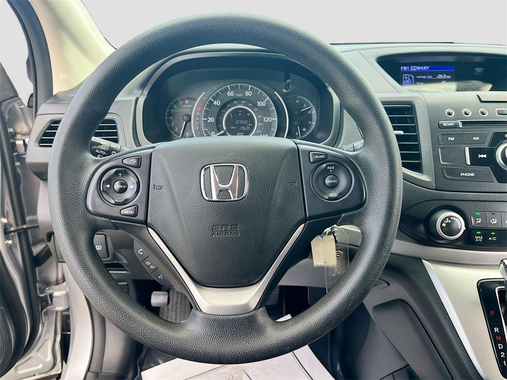 used 2014 Honda CR-V car, priced at $13,507