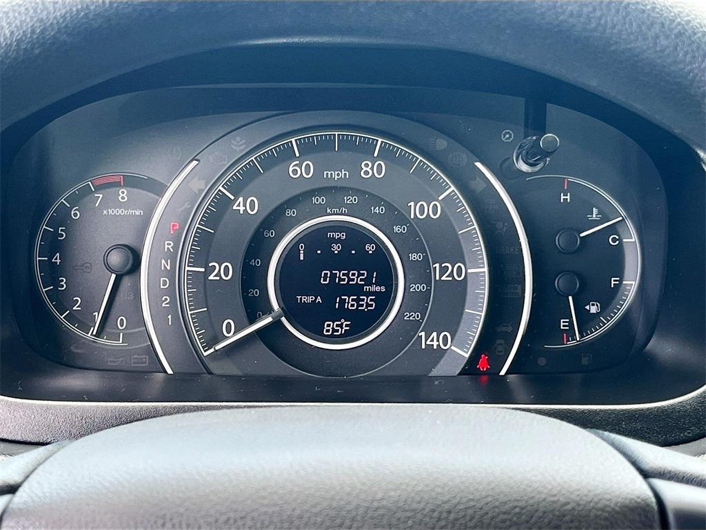 used 2014 Honda CR-V car, priced at $13,507