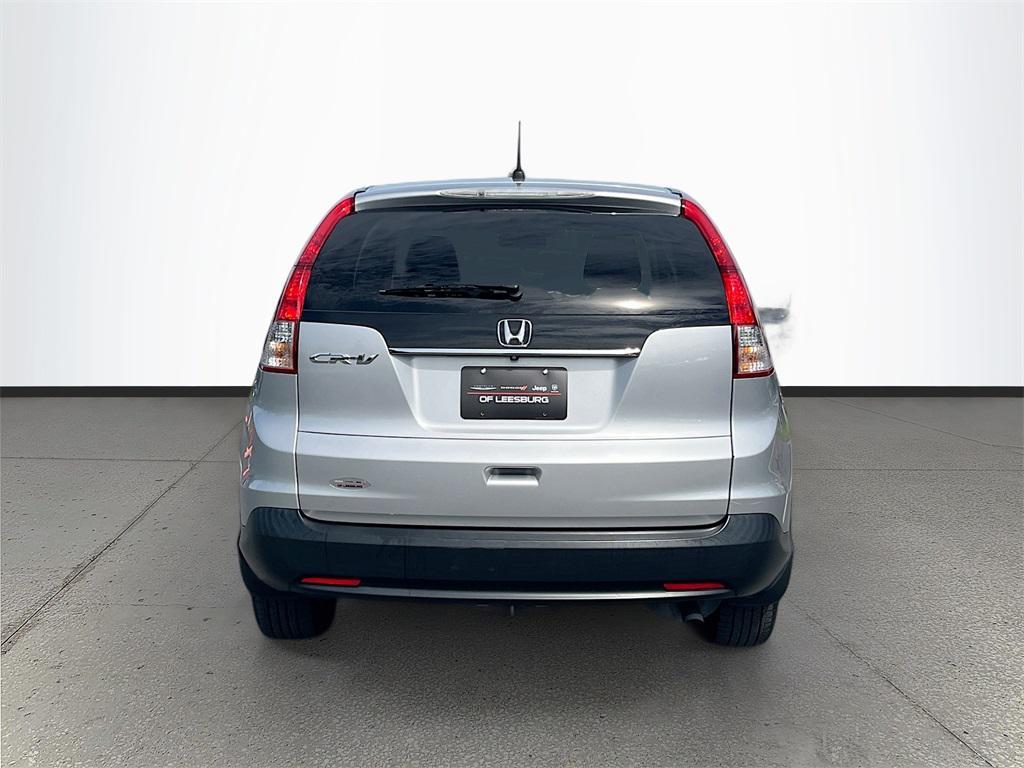 used 2014 Honda CR-V car, priced at $13,507