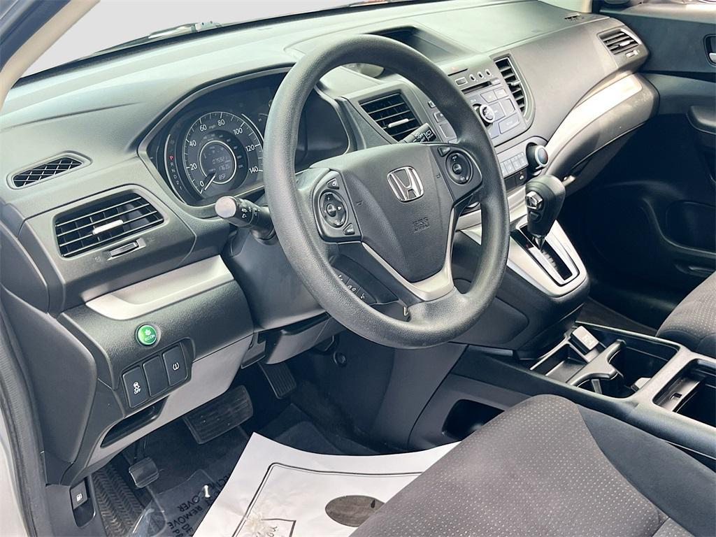 used 2014 Honda CR-V car, priced at $13,507