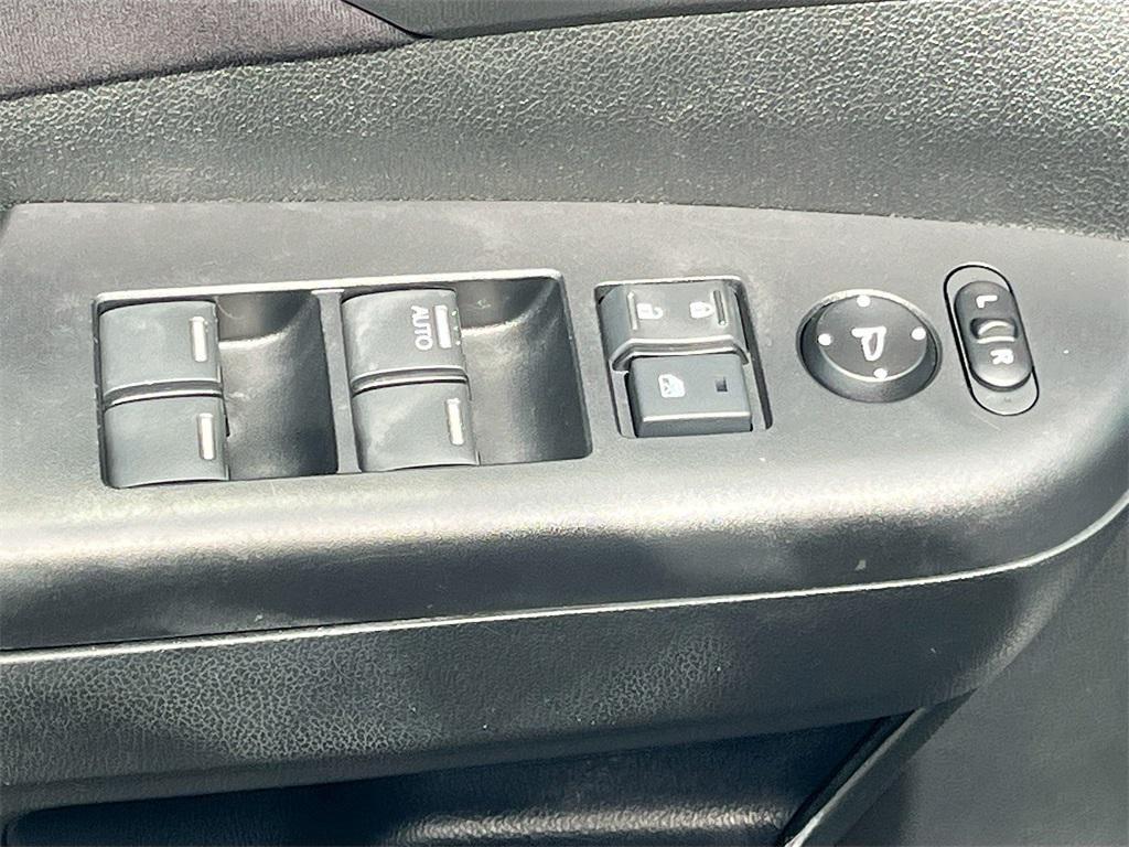 used 2014 Honda CR-V car, priced at $13,507