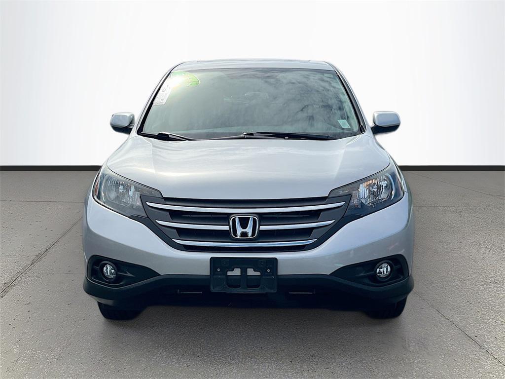 used 2014 Honda CR-V car, priced at $13,507