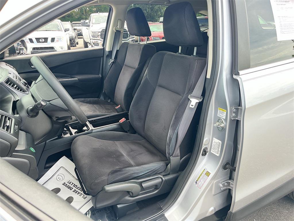 used 2014 Honda CR-V car, priced at $13,507