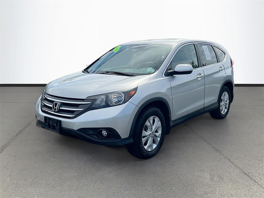 used 2014 Honda CR-V car, priced at $13,507