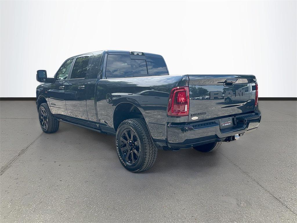 new 2026 Ram 2500 car, priced at $79,528