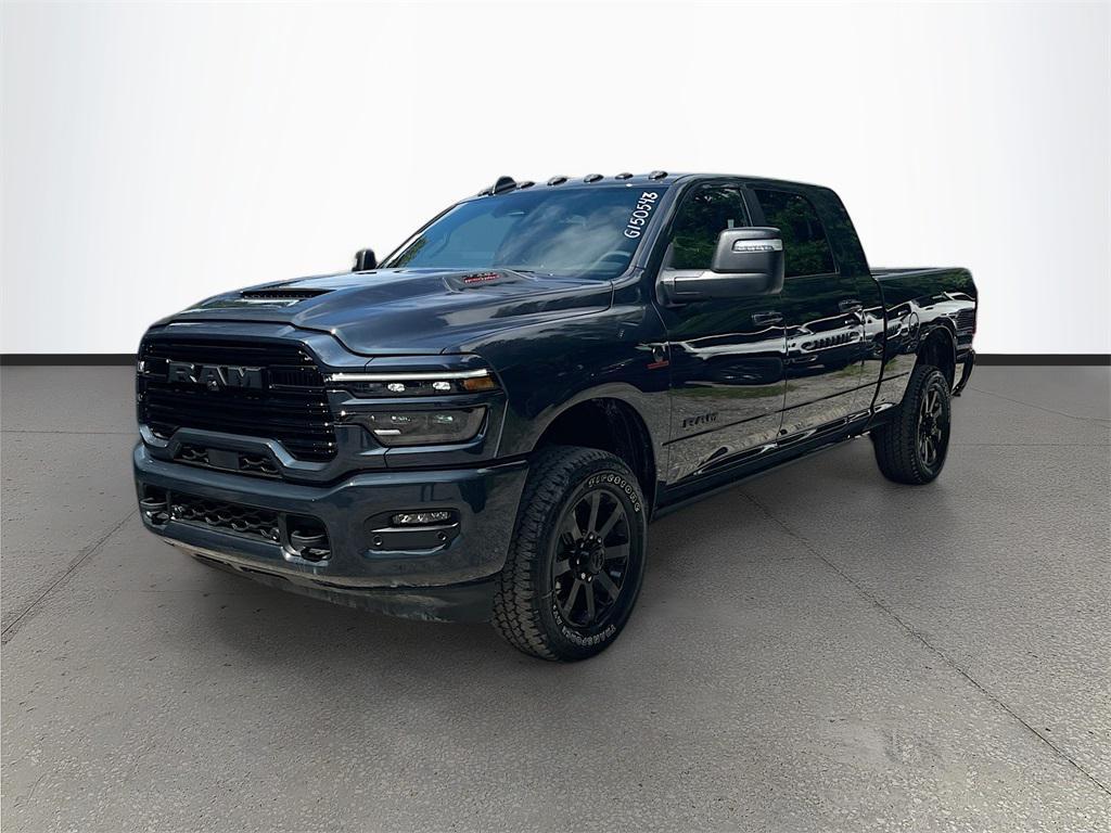 new 2026 Ram 2500 car, priced at $79,528