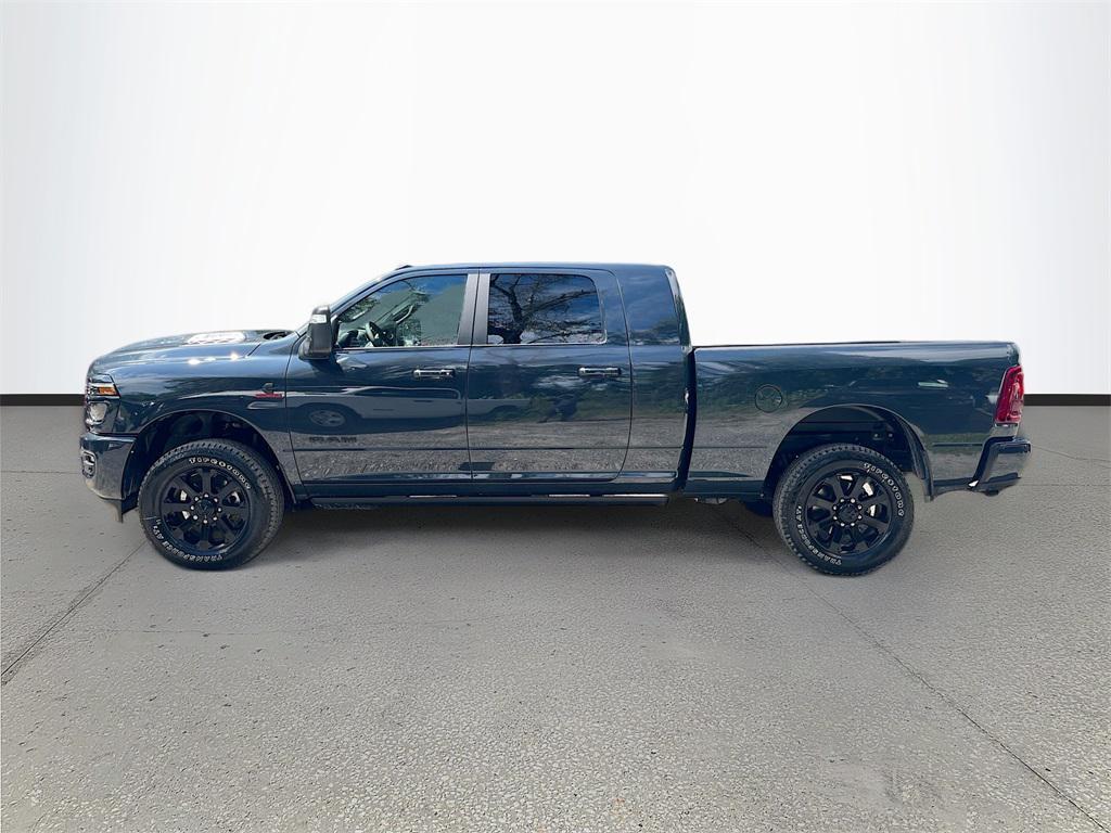 new 2026 Ram 2500 car, priced at $79,528