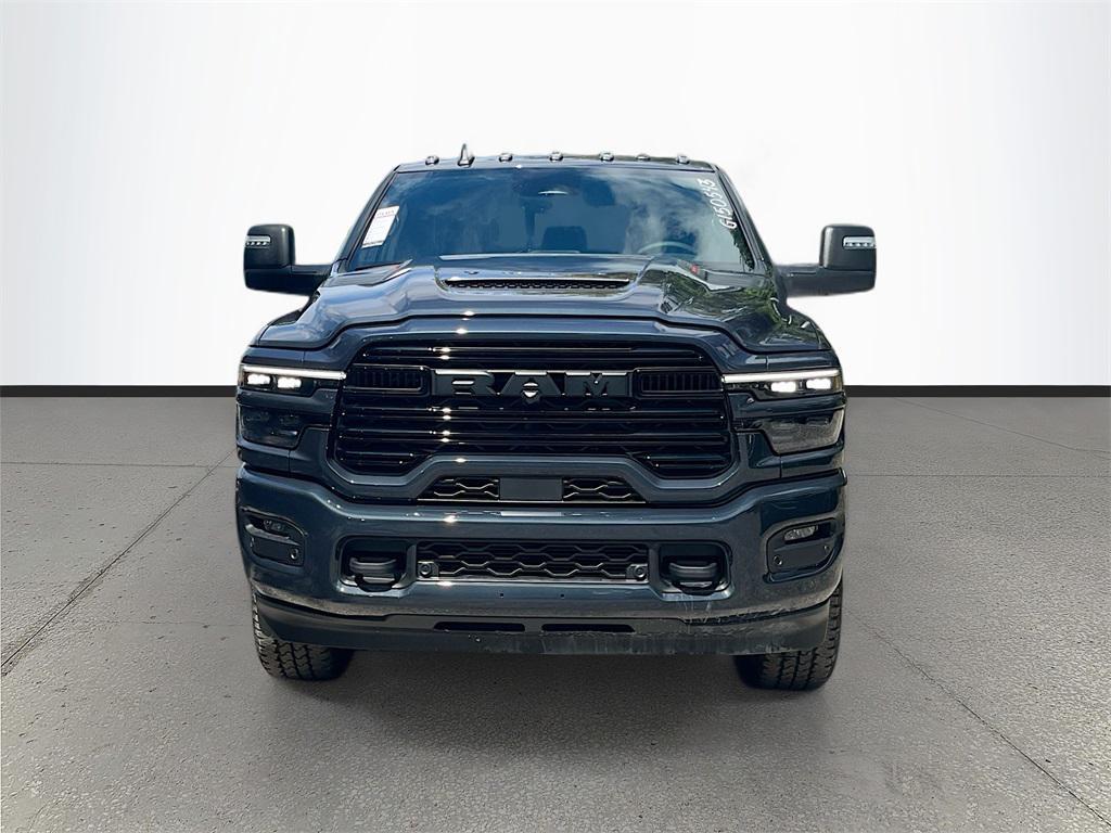 new 2026 Ram 2500 car, priced at $79,528