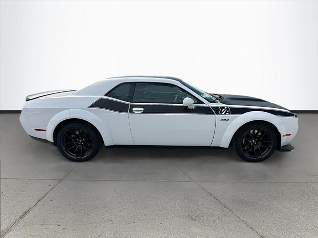 new 2023 Dodge Challenger car, priced at $60,949