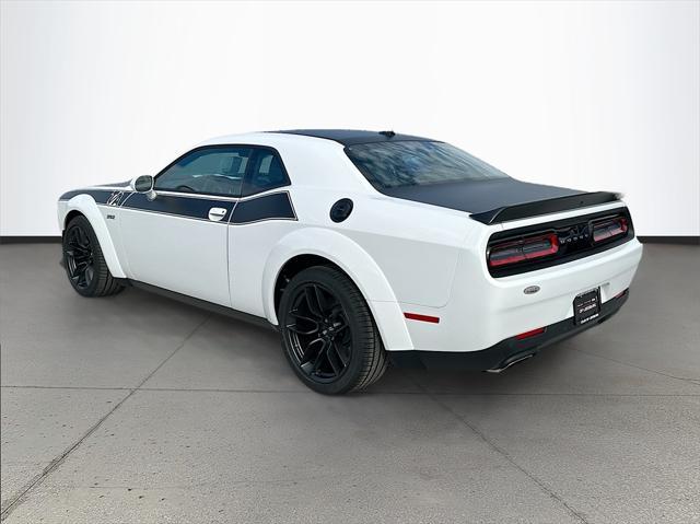 new 2023 Dodge Challenger car, priced at $58,949