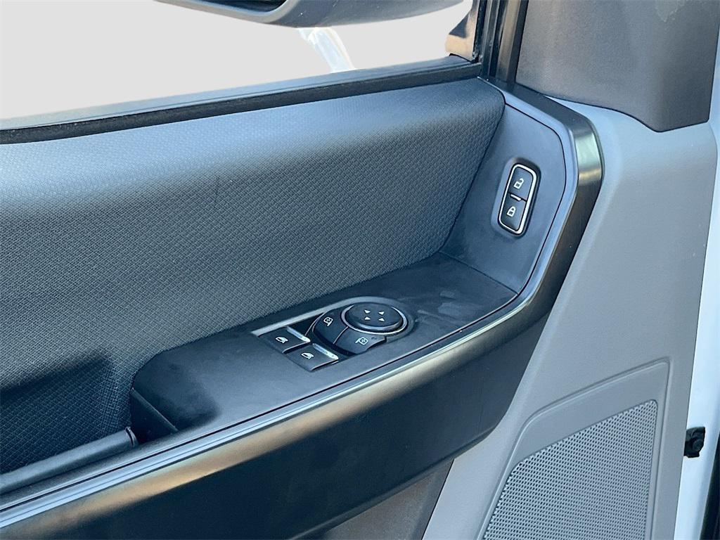 used 2022 Ford F-150 car, priced at $30,992