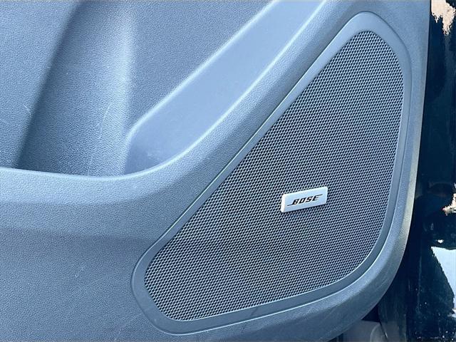 used 2018 Chevrolet Bolt EV car, priced at $10,880