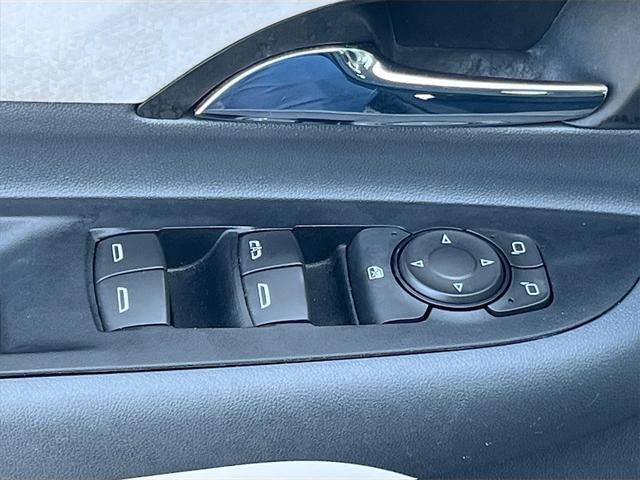used 2018 Chevrolet Bolt EV car, priced at $10,880
