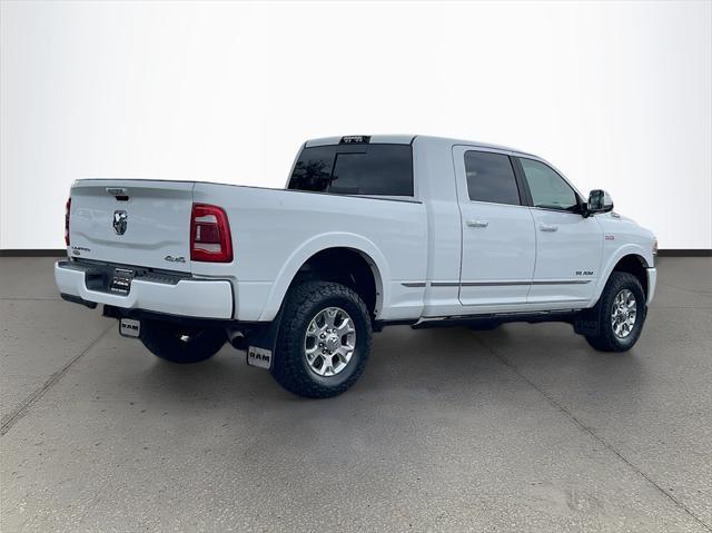 used 2019 Ram 2500 car, priced at $39,590