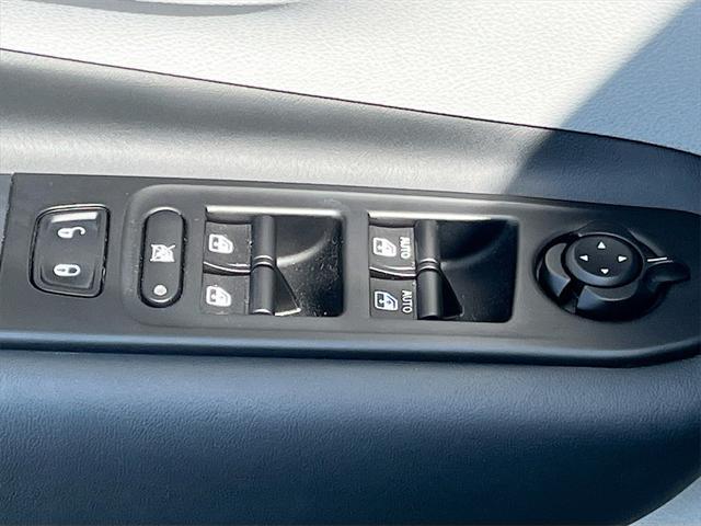 used 2022 Jeep Renegade car, priced at $18,726
