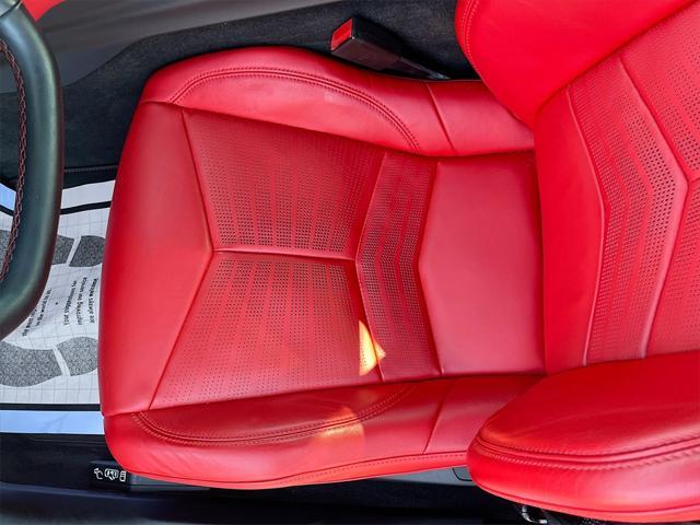 used 2022 Chevrolet Corvette car, priced at $72,295