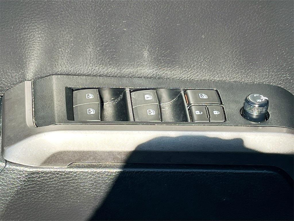 used 2022 Toyota Tacoma car, priced at $27,735