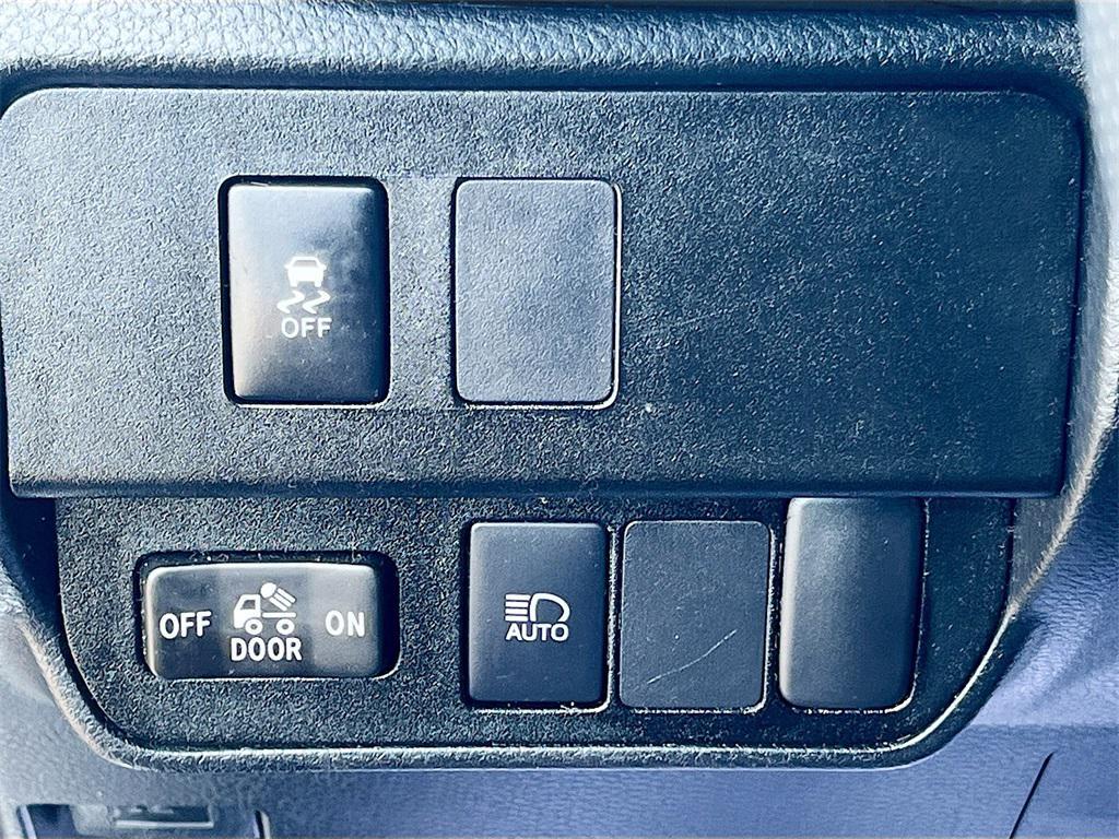 used 2022 Toyota Tacoma car, priced at $27,735