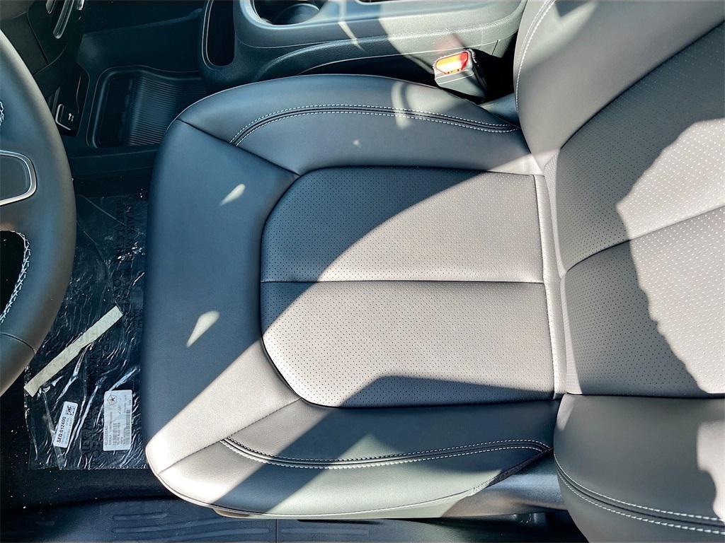 new 2026 Chrysler Pacifica car, priced at $36,499