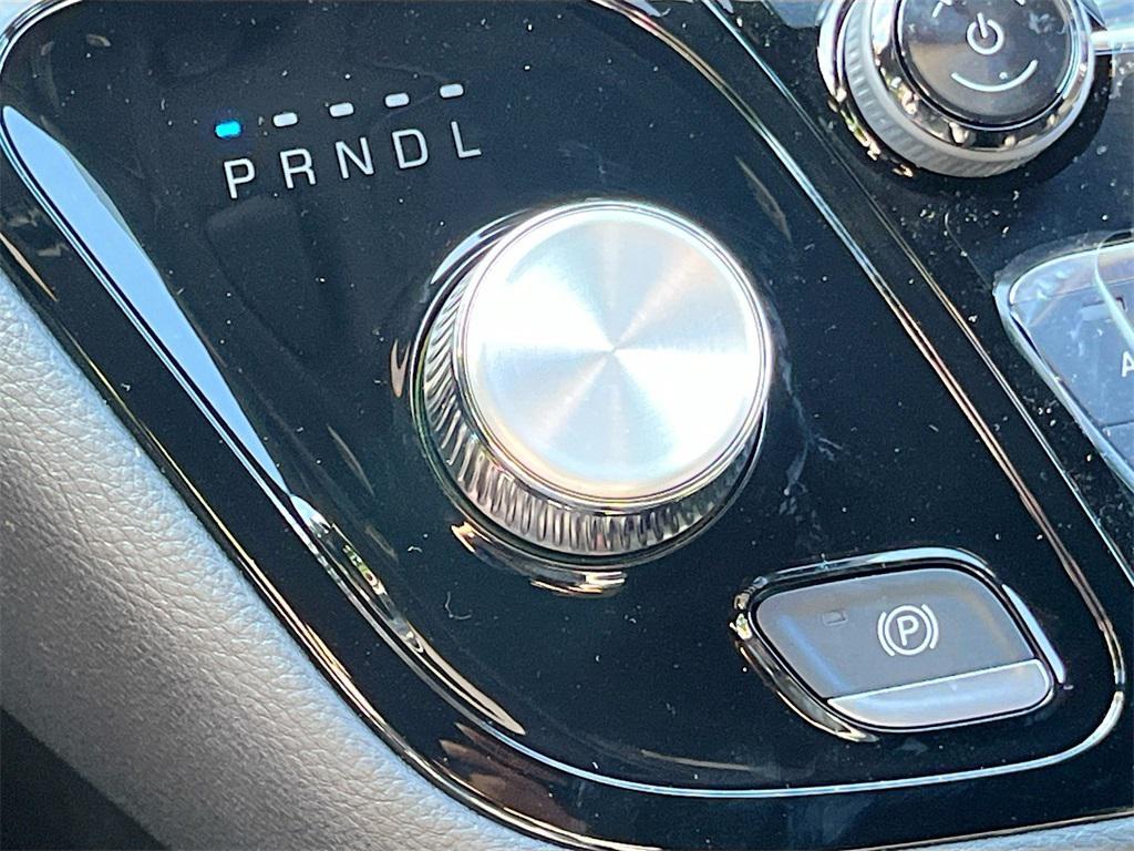 new 2026 Chrysler Pacifica car, priced at $36,499