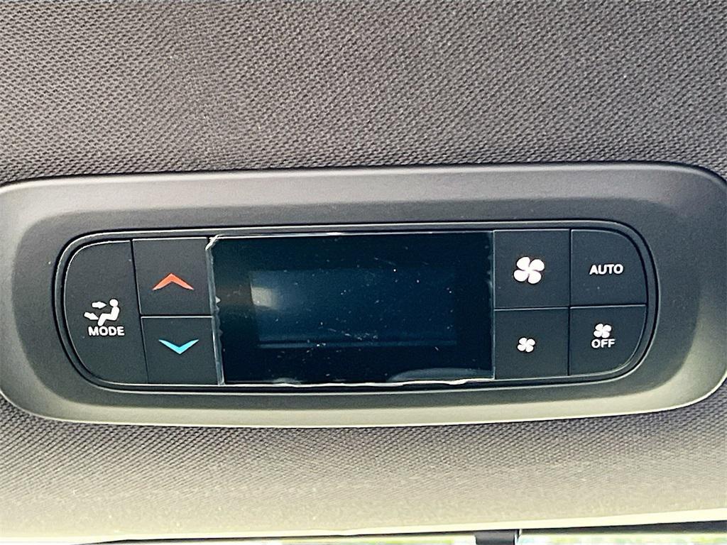 new 2026 Chrysler Pacifica car, priced at $36,499