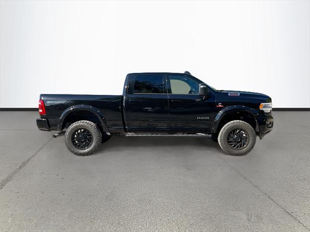 used 2023 Ram 2500 car, priced at $69,992