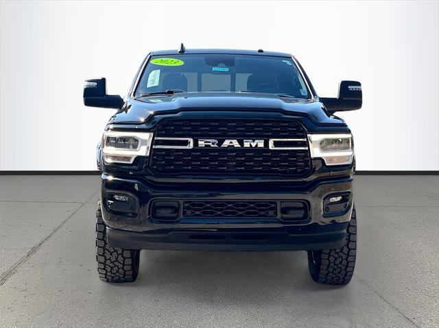 used 2023 Ram 2500 car, priced at $69,992