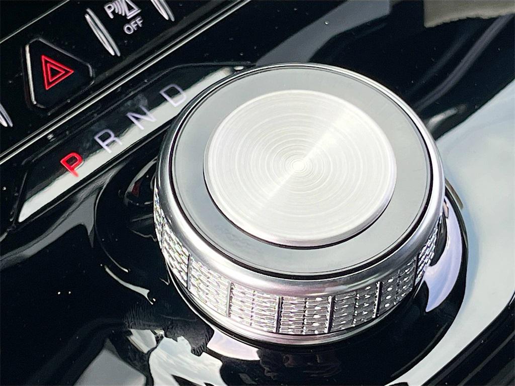 new 2025 Jeep Wagoneer L car, priced at $77,230