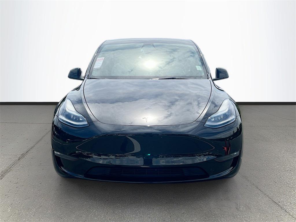 used 2022 Tesla Model Y car, priced at $28,858