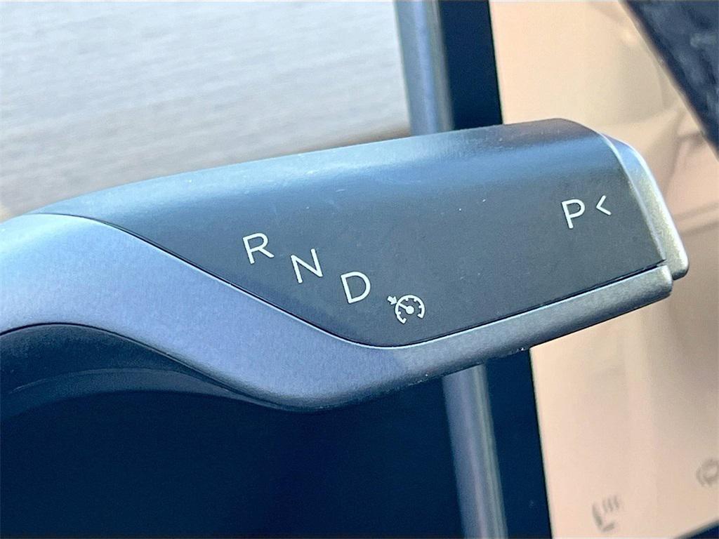 used 2023 Tesla Model Y car, priced at $29,449