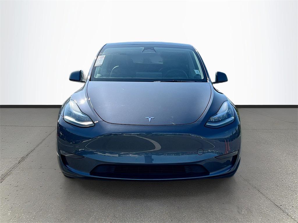 used 2023 Tesla Model Y car, priced at $29,449