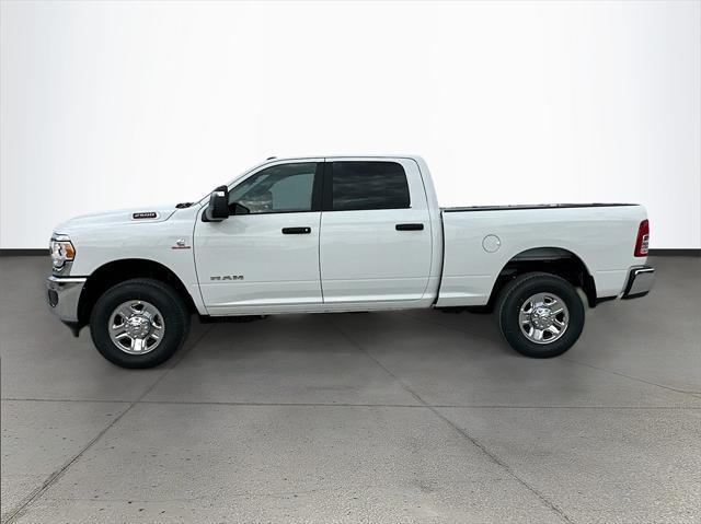 new 2024 Ram 2500 car, priced at $54,803