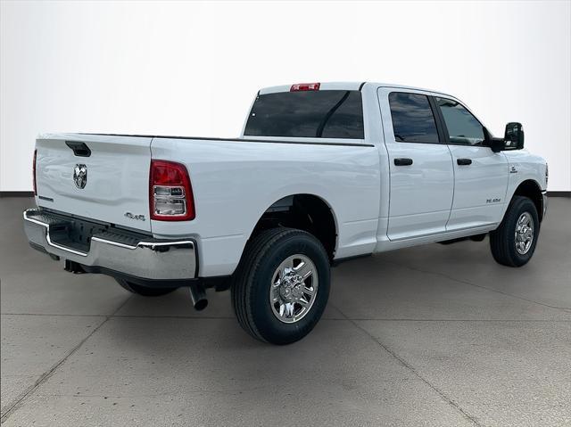 new 2024 Ram 2500 car, priced at $54,803