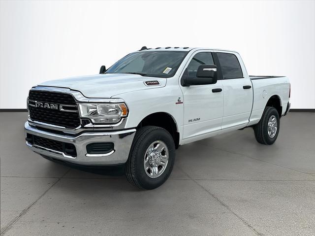 new 2024 Ram 2500 car, priced at $54,803