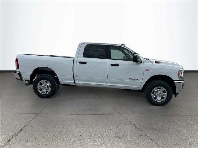 new 2024 Ram 2500 car, priced at $54,803