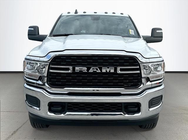 new 2024 Ram 2500 car, priced at $54,803